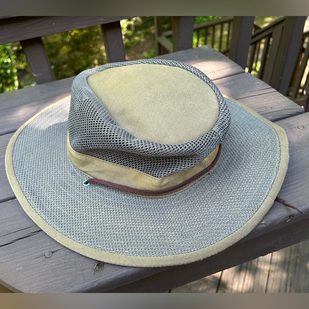 Turner Aussie Blend Hat